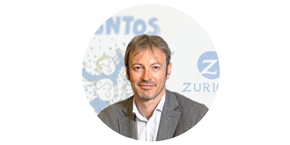 Santiago Ínsula - Director de Personas